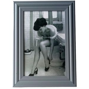 Bettie Page Pin Up Vintage Retro Rockabilly Gothic queen beauty fashion 60s goth